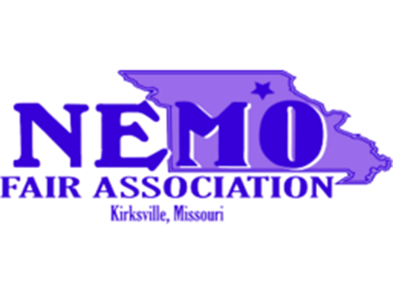 Logo for NEMO Fair 2026
